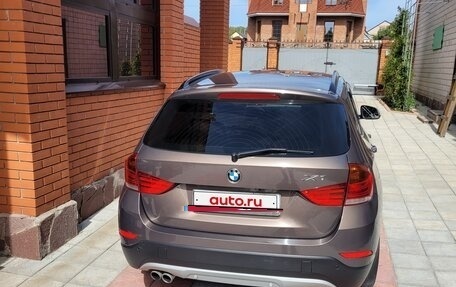 BMW X1, 2014 год, 1 350 000 рублей, 6 фотография