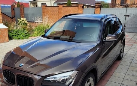 BMW X1, 2014 год, 1 350 000 рублей, 1 фотография