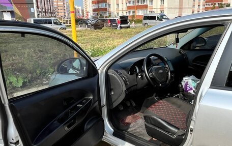 KIA cee'd I рестайлинг, 2007 год, 439 000 рублей, 6 фотография