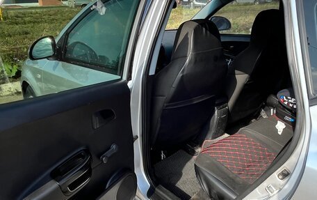 KIA cee'd I рестайлинг, 2007 год, 439 000 рублей, 5 фотография