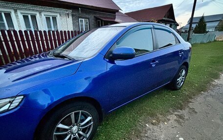 KIA Cerato III, 2010 год, 560 000 рублей, 4 фотография