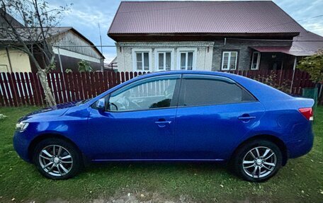 KIA Cerato III, 2010 год, 560 000 рублей, 3 фотография
