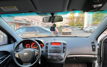 KIA cee'd I рестайлинг, 2007 год, 439 000 рублей, 9 фотография