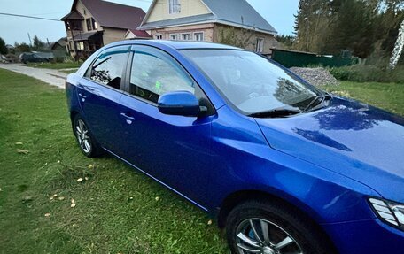 KIA Cerato III, 2010 год, 560 000 рублей, 5 фотография