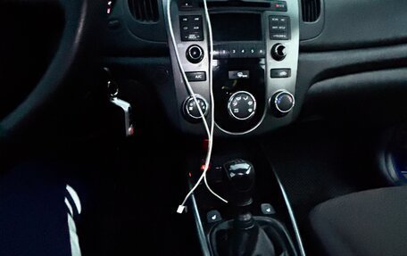 KIA Cerato III, 2010 год, 560 000 рублей, 10 фотография