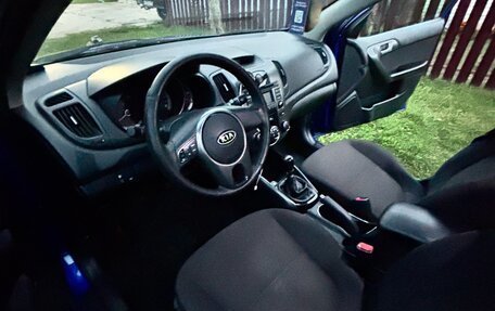 KIA Cerato III, 2010 год, 560 000 рублей, 8 фотография