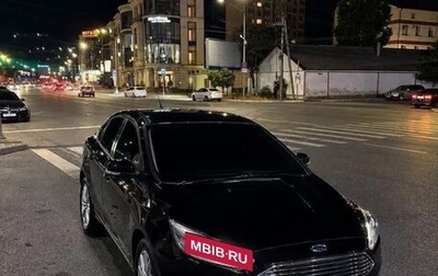 Ford Focus III, 2018 год, 1 100 000 рублей, 1 фотография