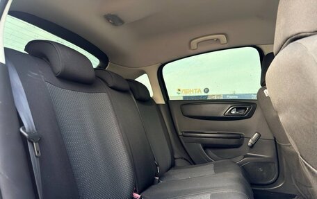 Citroen C4 II рестайлинг, 2010 год, 500 000 рублей, 4 фотография
