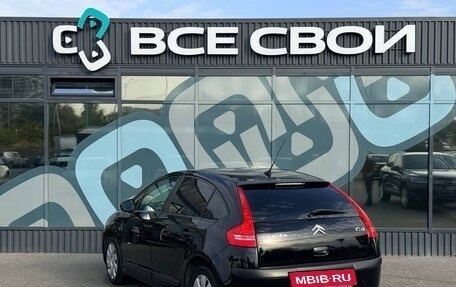 Citroen C4 II рестайлинг, 2010 год, 500 000 рублей, 3 фотография