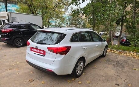 KIA cee'd III, 2014 год, 1 300 000 рублей, 9 фотография