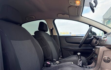Citroen C4 II рестайлинг, 2010 год, 500 000 рублей, 7 фотография