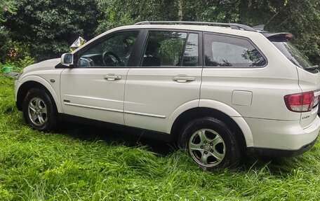 SsangYong Kyron I, 2010 год, 850 000 рублей, 3 фотография