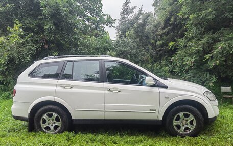 SsangYong Kyron I, 2010 год, 850 000 рублей, 5 фотография