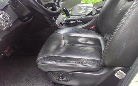 SsangYong Kyron I, 2010 год, 850 000 рублей, 6 фотография