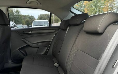 Skoda Rapid II, 2020 год, 1 200 000 рублей, 7 фотография