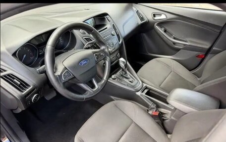 Ford Focus III, 2018 год, 1 100 000 рублей, 5 фотография