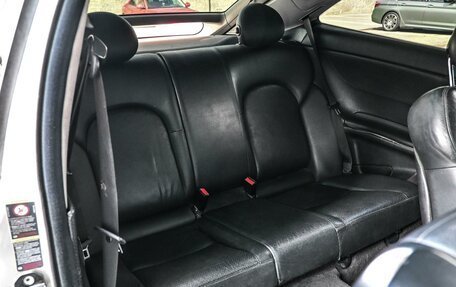 Mercedes-Benz C-Класс, 2005 год, 739 000 рублей, 7 фотография