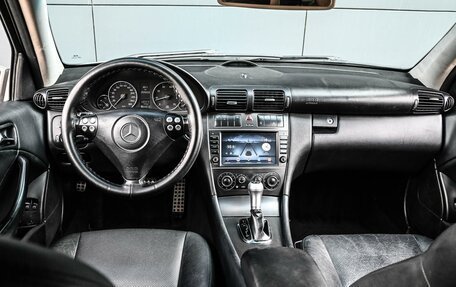 Mercedes-Benz C-Класс, 2005 год, 739 000 рублей, 6 фотография