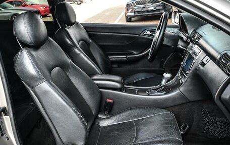 Mercedes-Benz C-Класс, 2005 год, 739 000 рублей, 8 фотография