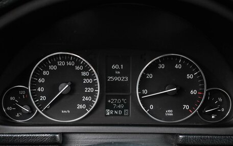 Mercedes-Benz C-Класс, 2005 год, 739 000 рублей, 11 фотография