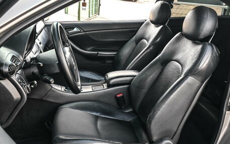 Mercedes-Benz C-Класс, 2005 год, 739 000 рублей, 10 фотография