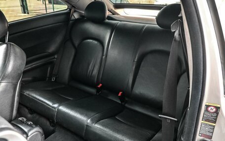 Mercedes-Benz C-Класс, 2005 год, 739 000 рублей, 9 фотография