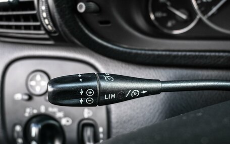 Mercedes-Benz C-Класс, 2005 год, 739 000 рублей, 14 фотография