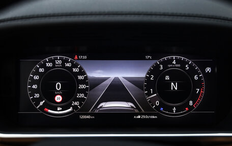 Land Rover Range Rover Sport II, 2021 год, 7 210 000 рублей, 19 фотография