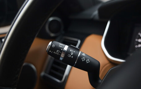 Land Rover Range Rover Sport II, 2021 год, 7 210 000 рублей, 17 фотография