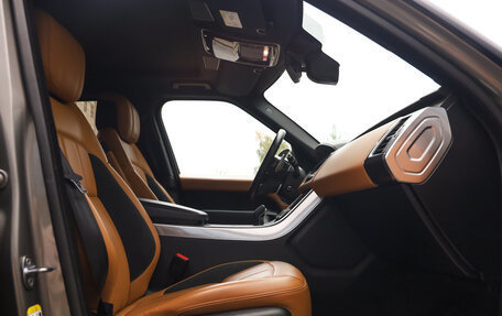 Land Rover Range Rover Sport II, 2021 год, 7 210 000 рублей, 31 фотография