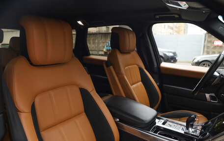 Land Rover Range Rover Sport II, 2021 год, 7 210 000 рублей, 30 фотография
