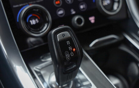 Land Rover Range Rover Sport II, 2021 год, 7 210 000 рублей, 28 фотография