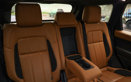Land Rover Range Rover Sport II, 2021 год, 7 210 000 рублей, 32 фотография