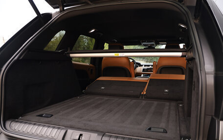 Land Rover Range Rover Sport II, 2021 год, 7 210 000 рублей, 34 фотография