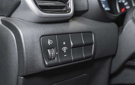 KIA Sportage IV рестайлинг, 2021 год, 2 890 000 рублей, 23 фотография