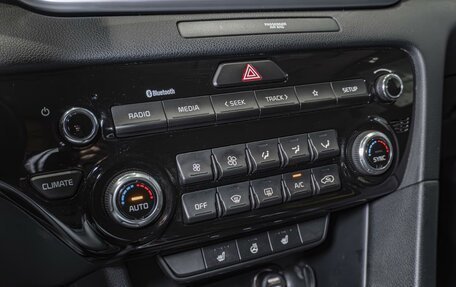 KIA Sportage IV рестайлинг, 2021 год, 2 890 000 рублей, 19 фотография