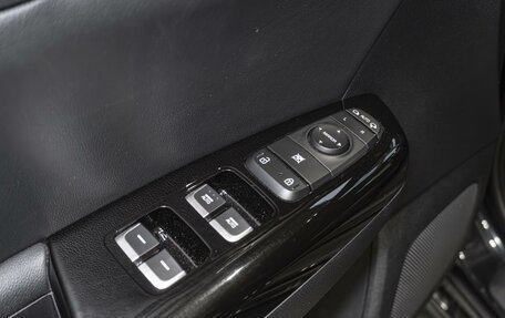 KIA Sportage IV рестайлинг, 2021 год, 2 890 000 рублей, 22 фотография
