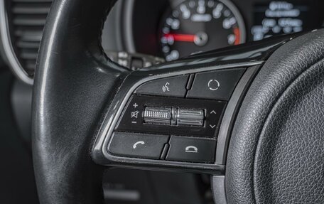 KIA Sportage IV рестайлинг, 2021 год, 2 890 000 рублей, 25 фотография
