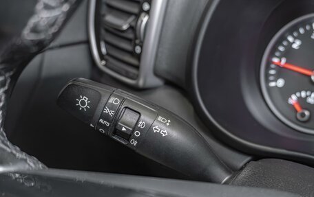 KIA Sportage IV рестайлинг, 2021 год, 2 890 000 рублей, 27 фотография