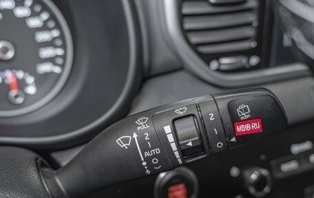 KIA Sportage IV рестайлинг, 2021 год, 2 890 000 рублей, 28 фотография