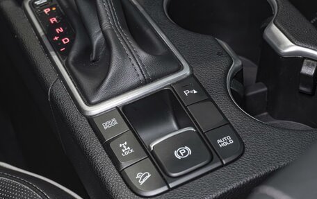 KIA Sportage IV рестайлинг, 2021 год, 2 890 000 рублей, 29 фотография