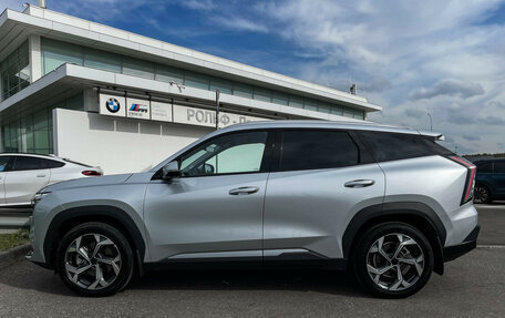 Geely Atlas, 2024 год, 3 077 000 рублей, 8 фотография