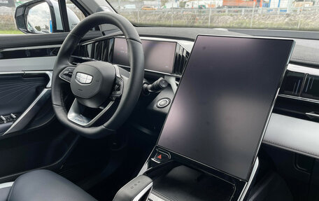 Geely Atlas, 2024 год, 3 077 000 рублей, 9 фотография