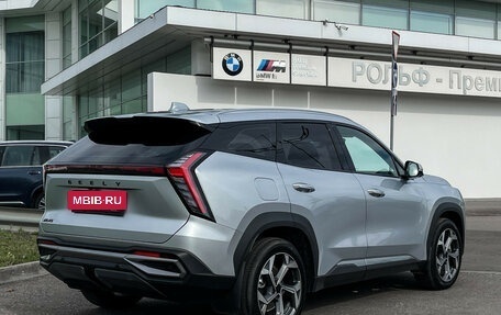 Geely Atlas, 2024 год, 3 077 000 рублей, 5 фотография