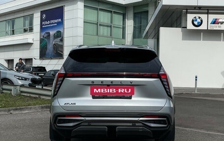 Geely Atlas, 2024 год, 3 077 000 рублей, 6 фотография