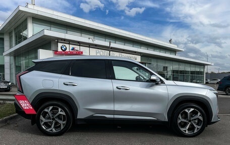 Geely Atlas, 2024 год, 3 077 000 рублей, 4 фотография