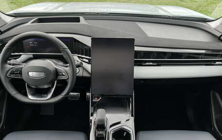 Geely Atlas, 2024 год, 3 077 000 рублей, 12 фотография