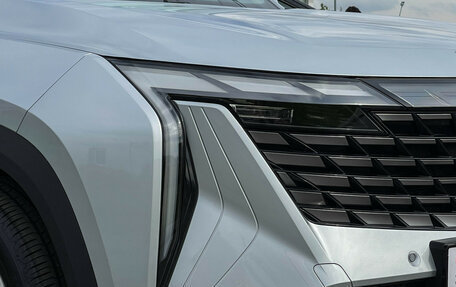 Geely Atlas, 2024 год, 3 077 000 рублей, 19 фотография