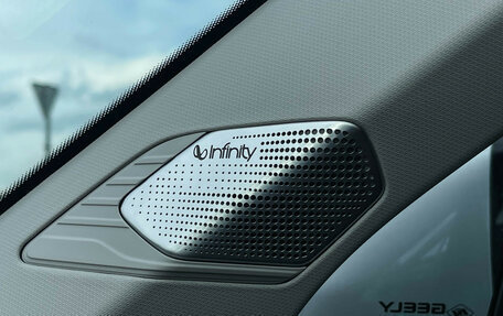 Geely Atlas, 2024 год, 3 077 000 рублей, 18 фотография