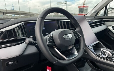 Geely Atlas, 2024 год, 3 077 000 рублей, 13 фотография